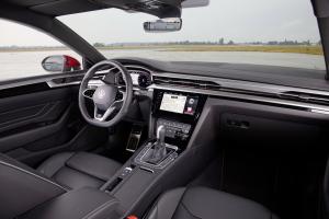 Volkswagen Arteon R-Line 2020 года  (WW)